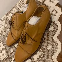 Scarpe Lobb’s 9 mai usate