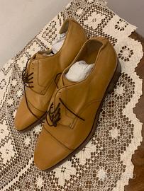 Scarpe Lobb’s 9 mai usate