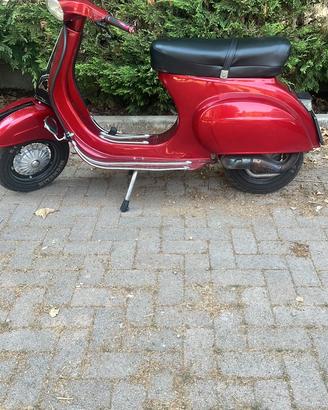 Vespa 50 special