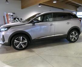 PEUGEOT 3008 PureTech Turbo 130 S&S EAT8 Allure