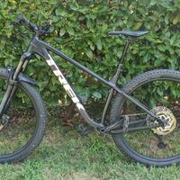 mtb Trek Roscoe 7