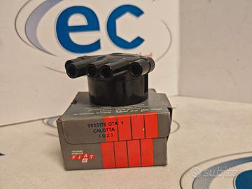 9935176 CALOTTA SPINTEROGENO A112 ABARTH NUOVA ORI