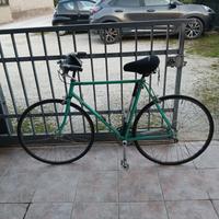 Bicicletta uomo