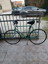 Bicicletta uomo
