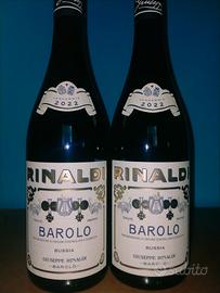 vino barolo Rinaldi 