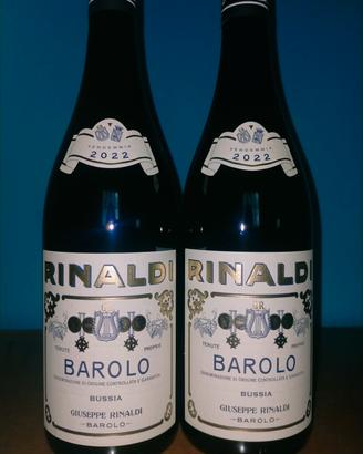 vino barolo Rinaldi 