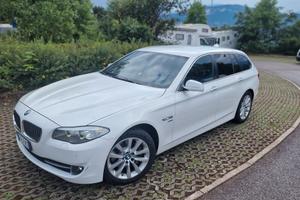 525d Touring Xdrive