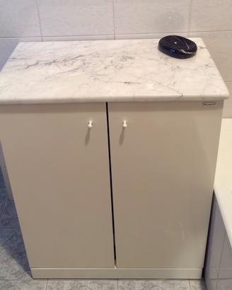 Mobile da bagno a terra F.lli Branchetti,