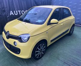 Renault Twingo 1000 Benzina km 92000