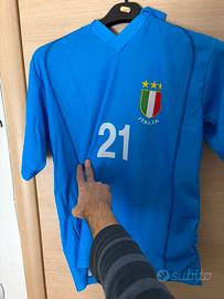 Maglia Italia
