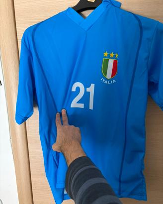 Maglia Italia