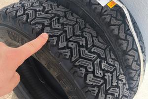 pneumatico Pirelli Winter 