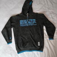 Felpa uomo XL con cappuccio