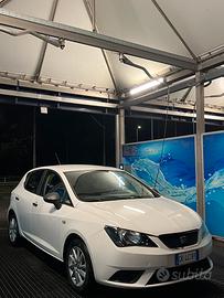SEAT Ibiza 2018