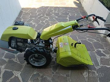 motocoltivatore grillo 107d 