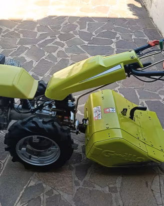motocoltivatore grillo 107d 