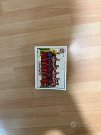 Figurine Calciatori Panini 2025/26