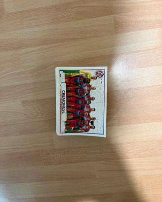 Figurine Calciatori Panini 2025/26