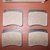 Pastiglie freni Austin/Morris Mini Cooper 997 c.c.