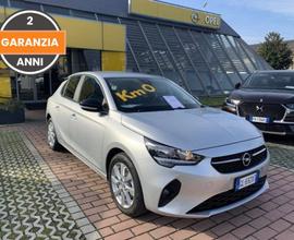 OPEL Corsa 1.5 D 100 CV Edition