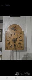 orologio antico 
