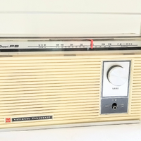 Radio National Panasonic RF 829