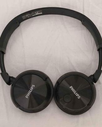 Cuffie bluetooth Philips SHB3060