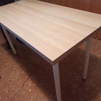 Scrivanie Nuove 60x120 cm