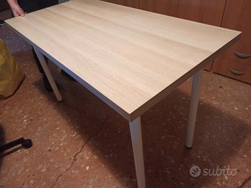 Scrivania Studio 60x120 cm