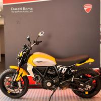 Ducati Scrambler - 2023