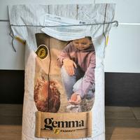 Mangime completo per galline ovaiole