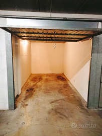 Garage piazzale Santa Croce