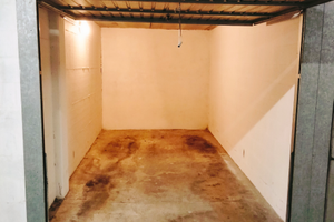 Garage piazzale Santa Croce