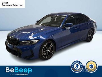 BMW Serie 3 330D MHEV 48V MSPORT AUTO