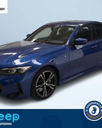 BMW Serie 3 330D MHEV 48V MSPORT AUTO
