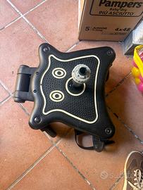 Pedana universale