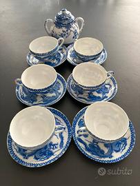 Servizio da te Varitex made in Japan