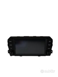 HYUNDAI i10 Serie (AC3, AI3) (19>) AUTORADIO 96160