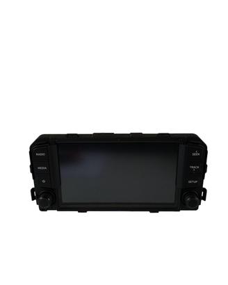 HYUNDAI i10 Serie (AC3, AI3) (19>) AUTORADIO 96160
