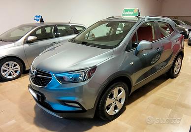Opel Mokka X 1.6 CDTI 136 CV AUTOMATICA