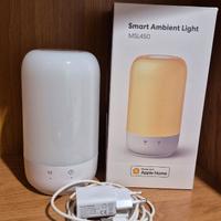 Meross Lampada da Comodino Intelligente