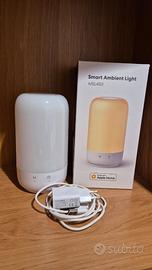 Meross Lampada da Comodino Intelligente