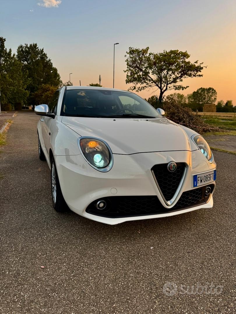 Alfa Romeo Mito 2019 photo 2