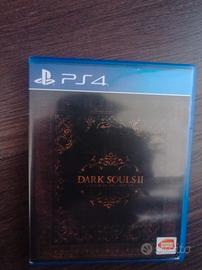 Dark souls 2 PS4
