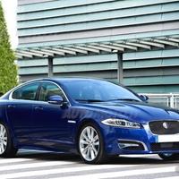 Ricambi jaguar XF