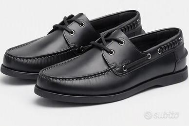 Moccassino Darcy Boss