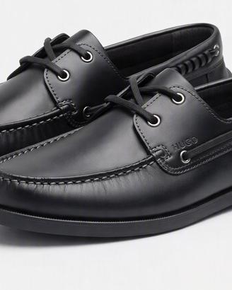Moccassino Darcy Boss