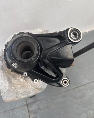 Copia conica bmw 1200 gs ADV dal 2015