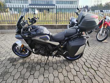 Yamaha Tracer 9 GT + ABS