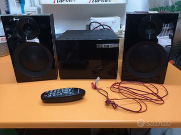 Stereo Samsung